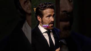 Jimmy Fallon Gets Roasted by Ryan Reynolds