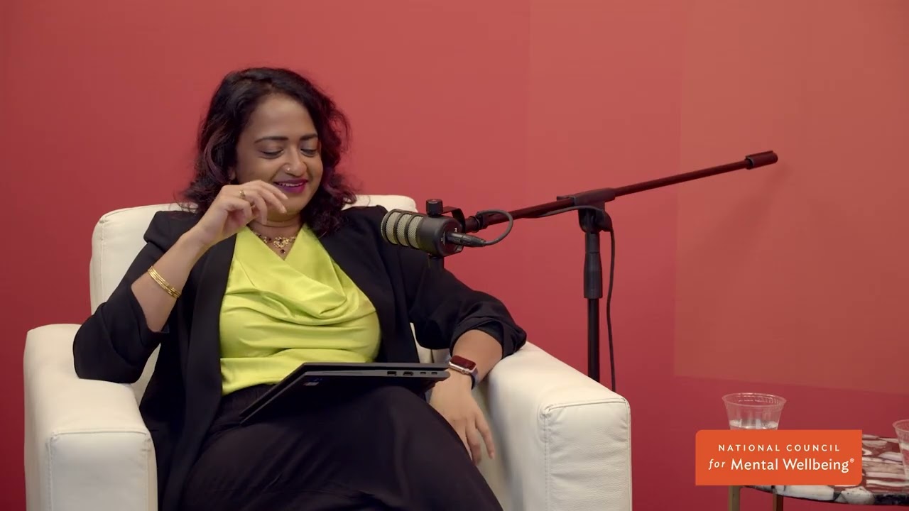 Denied But Not Defeated: Turning Insurance Battles Into Advocacy | Wellbeing Wednesdays