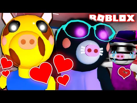 Roblox Piggy Perler Bead Patterns Generator Robux A Hack - hama beads de piggy roblox