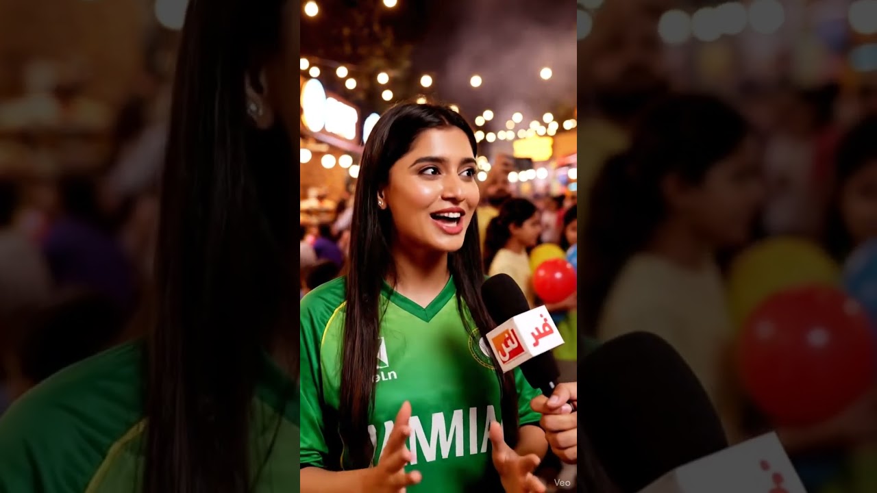 Pakistan Haar Gaya Par Fans Ki Hasi Lightning Mode 😂 Hamare Abbu Jeet Gaye Reaction | India Wins