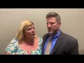 Family members react after judge sentences Horry County couple convicted of murder to life in prison