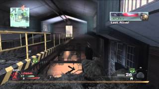 Random AF Wallbang Lol!!!!