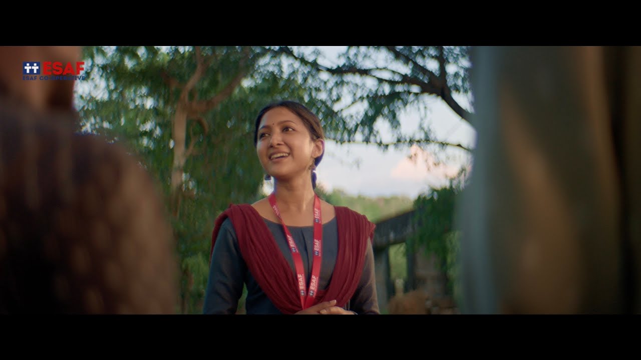 ESAF CO-OPERATIVE - CSE Recruitment Film (Director's Cut) - YouTube