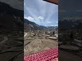 Tum chaly aao paharon ki qasam | #kumratvalley