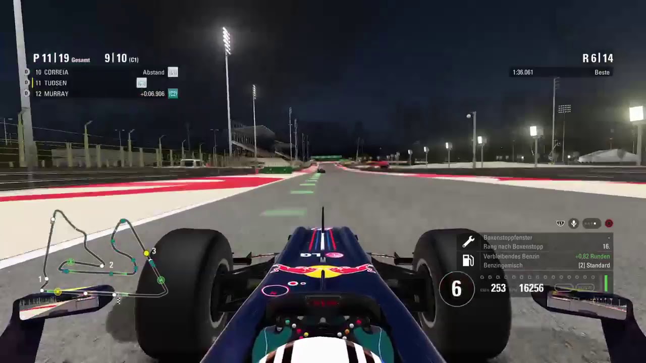 PS4-Live-Übertragung von tudsen74