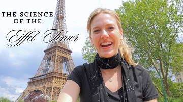 Science of the Eiffel Tower
