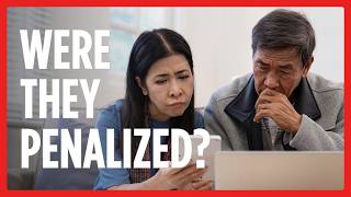 Heres How 1.8M At 78 Created A Serious Tax Problem For Them