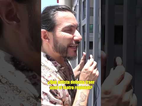 Felipe Avello - Entrevistas