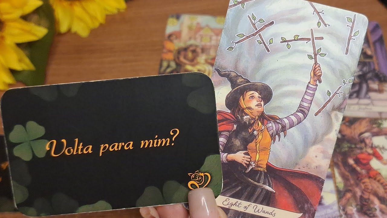 Alguém vai fazer de tudo pra ver você,  não vai desistir enquanto não conseguir 😲