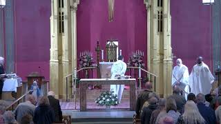The Most Holy Trinity  - 05-31-2026 - Church of St. Mary & St. Paul