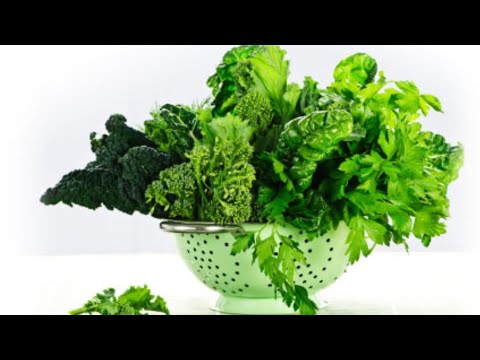 علاج ارتفاع الكالسيوم بالأعشاب