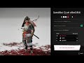 Ghost of Tsushima