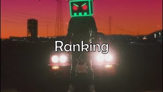 Ranking Barely Alive - Feel The Panic EP