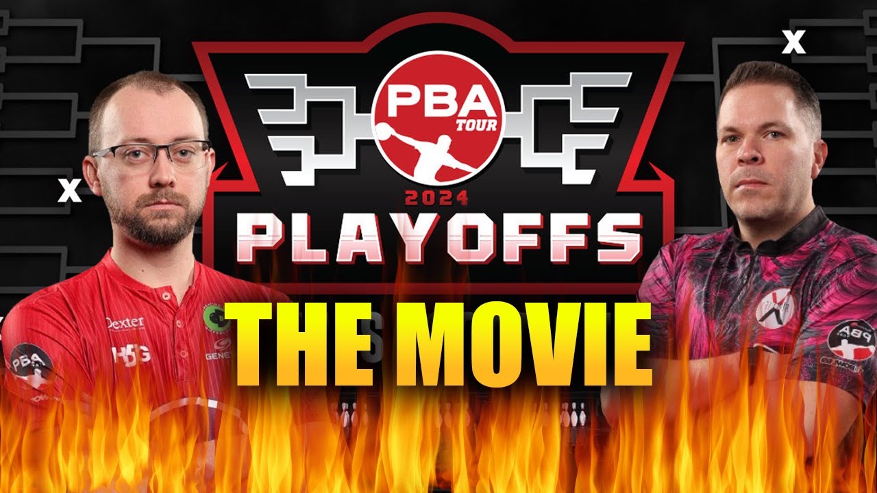 PBA PLAYOFFS THE MOVIE