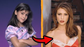 Alyssa Milano’s Transformation Is Turning Heads After Who’s the Boss