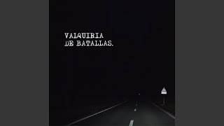 Vídeo de Valquiria De Batallas