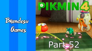 Pikmin 4 | Part 52 | Back to the Hideaway