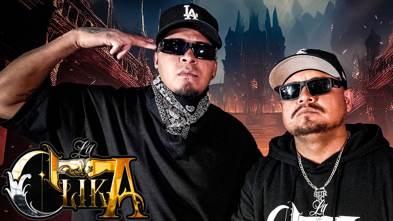 Pokemon Dls x Oscar Gutierrez - Zumbandola a Toda Hora (Video Oficial)