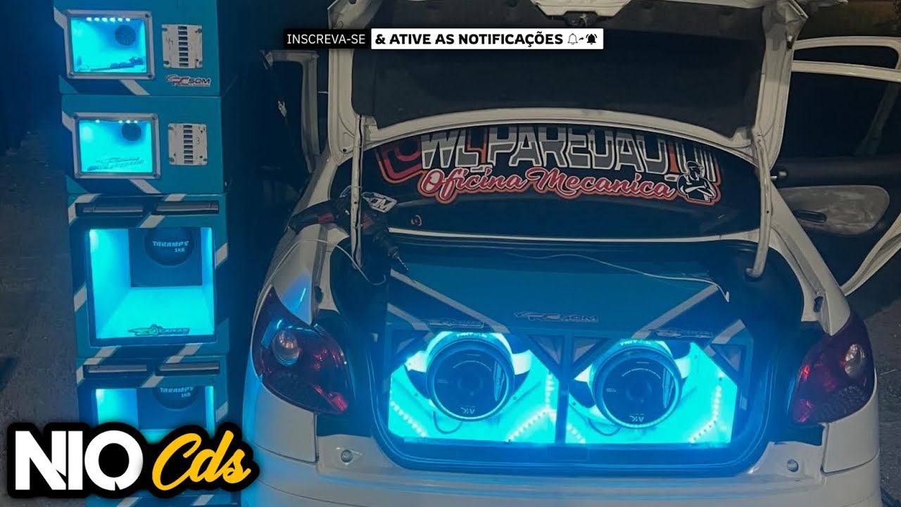 LUCAS PASSOS NOVEMBRO 2025 - SERESTA AO VIVO EM CAMPO DO BRITO - REPERTÓRIO ALTA QUALIDADE 2025