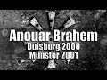 Capture de la vidéo Anouar Brahem (John Surman, Dave Holland) - Duisburg 2000 & Münster 2001 [Radio Broadcast]