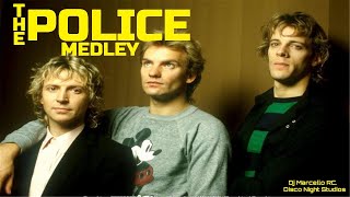 Download Lagu The POLICE MEDLEY ! MP3