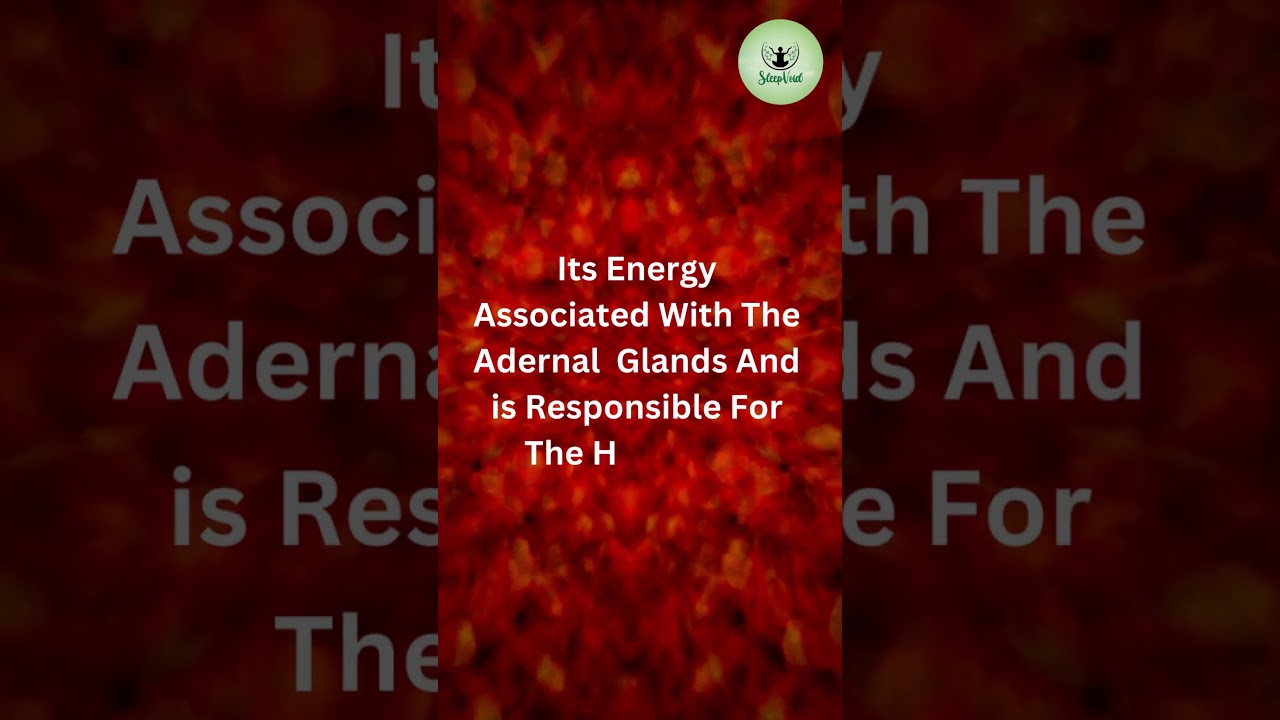 Root Chakra Awakening 