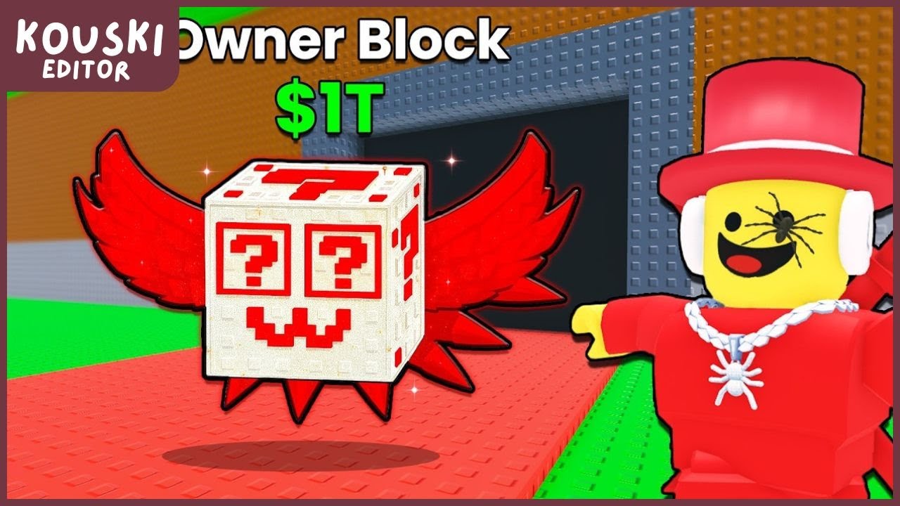 @officialnoobie Trial Video
