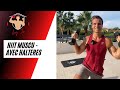 Hiit musculation  se muscler avec haltres  entranement complet  jonathan