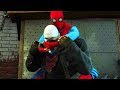 ON A DÉCOUVERT UN BOSS SECRET ! | Spider-Man PS4 (Partie 41 - FIN 100%)