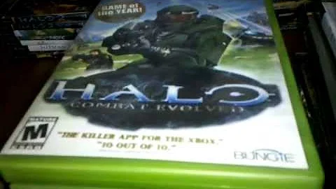 Original Xbox Collection - Part 2