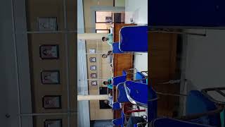 Technical meeting turnamen U-50 di Kepuh kemiri