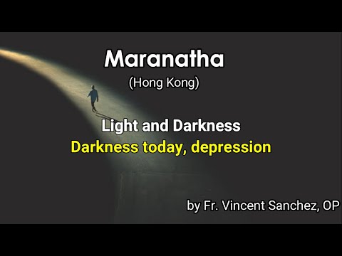 10. Darkness today, depression