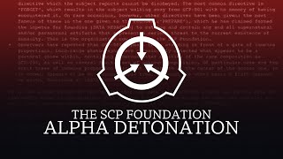 Alpha Detonation - SCP Nuke OST