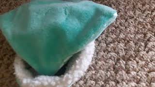 Boy Tipping Kung Zhu Edition