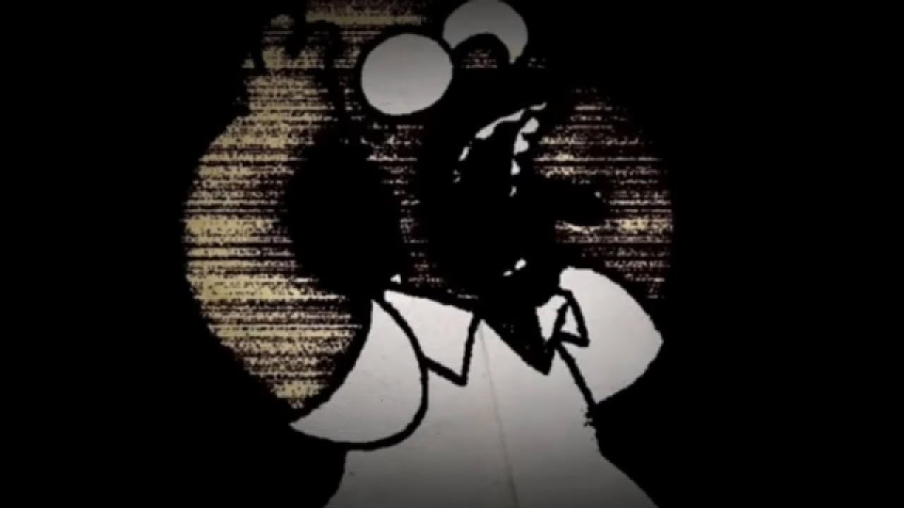 Creepypasta#31 El Episodio Perdido de Los Simpsons (La Venganza De Homero)