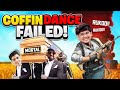 FAILED COFFIN DANCE || Ft @SOUL Regaltos and GOLDY BHAI || FUNNY STREAM HIGHLIGHTS