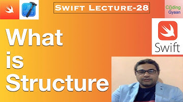 What is Structure in Swift ?