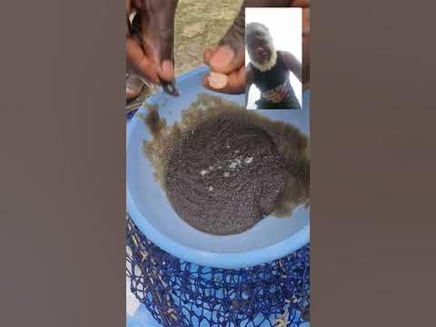 HOW TO EASILY SPUN CATFISH 