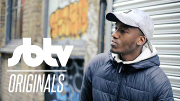 Lyrical Strally (YGG) | Grime Street (Prod. Ali McK x Jhuttz) [Music Video]: SBTV