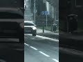Ambulance stationary in middle of road and other anomalies.(10.56)Sunday 22nd February 2026.Part one