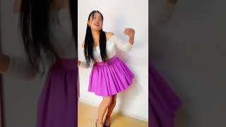 #bonita #baile #pasitos #musica #peruana #cantando #linda #bailarina #huayno #peru #music #classic