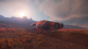 Welcome to Pyro! Star Citizen