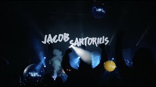 I Jacob Sartorius am thankful... chords