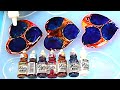 Resin and Alcohol Inks Important DO'S and DON'TS