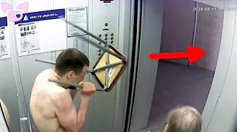 This Eerie Footage Is Scaring Viewers - Here's Why