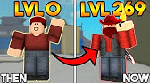 Noob To Pro Guide In Arsenal Roblox Youtube - red panda is bald now exposed roblox arsenal