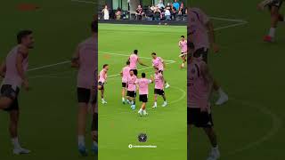 INTER MIAMI NEW STADIUM OPENS 🏟️