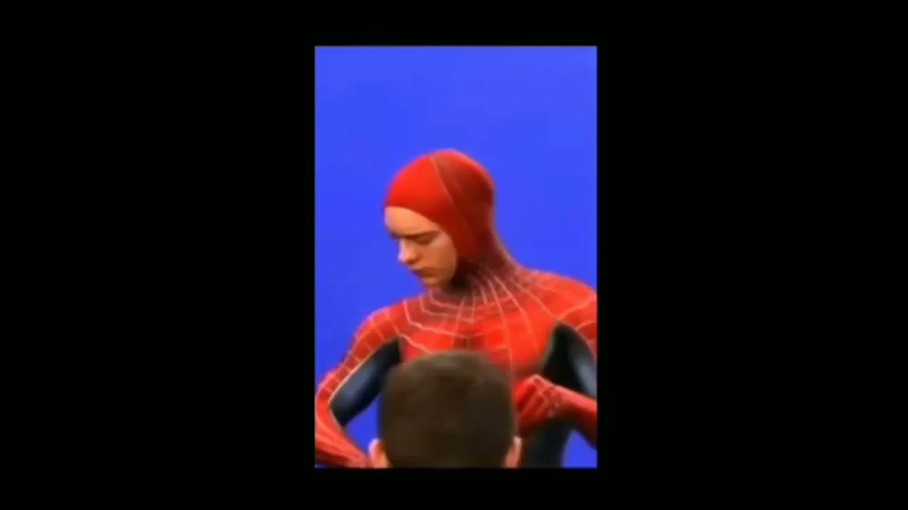 Название sophie rain spider man video original