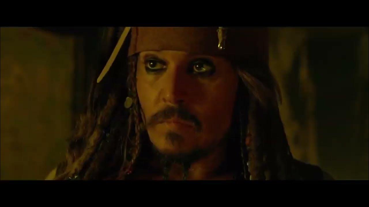 Pirates Of The Caribbean 6 Trailer The Last Captain Pirates of the Caribbean 6 Trailer The Last Captain - YouTube
