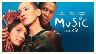 Music | UK Trailer | 2021 | Kate Hudson drama from Sia